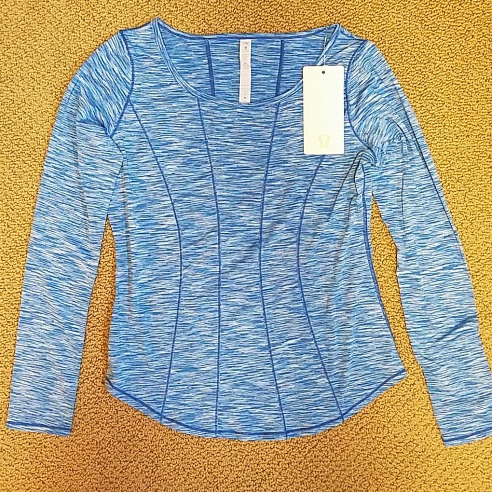 Lululemon Athletica Top